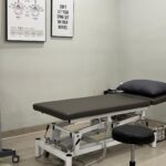 Tempat Fisioterapi PIK