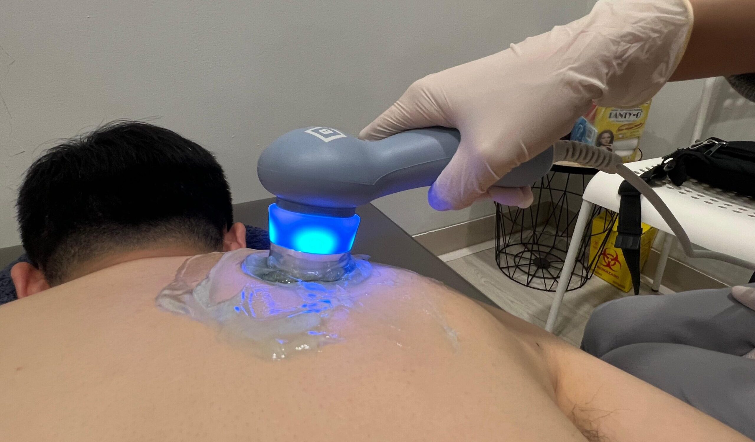 Fisioterapi Homecare