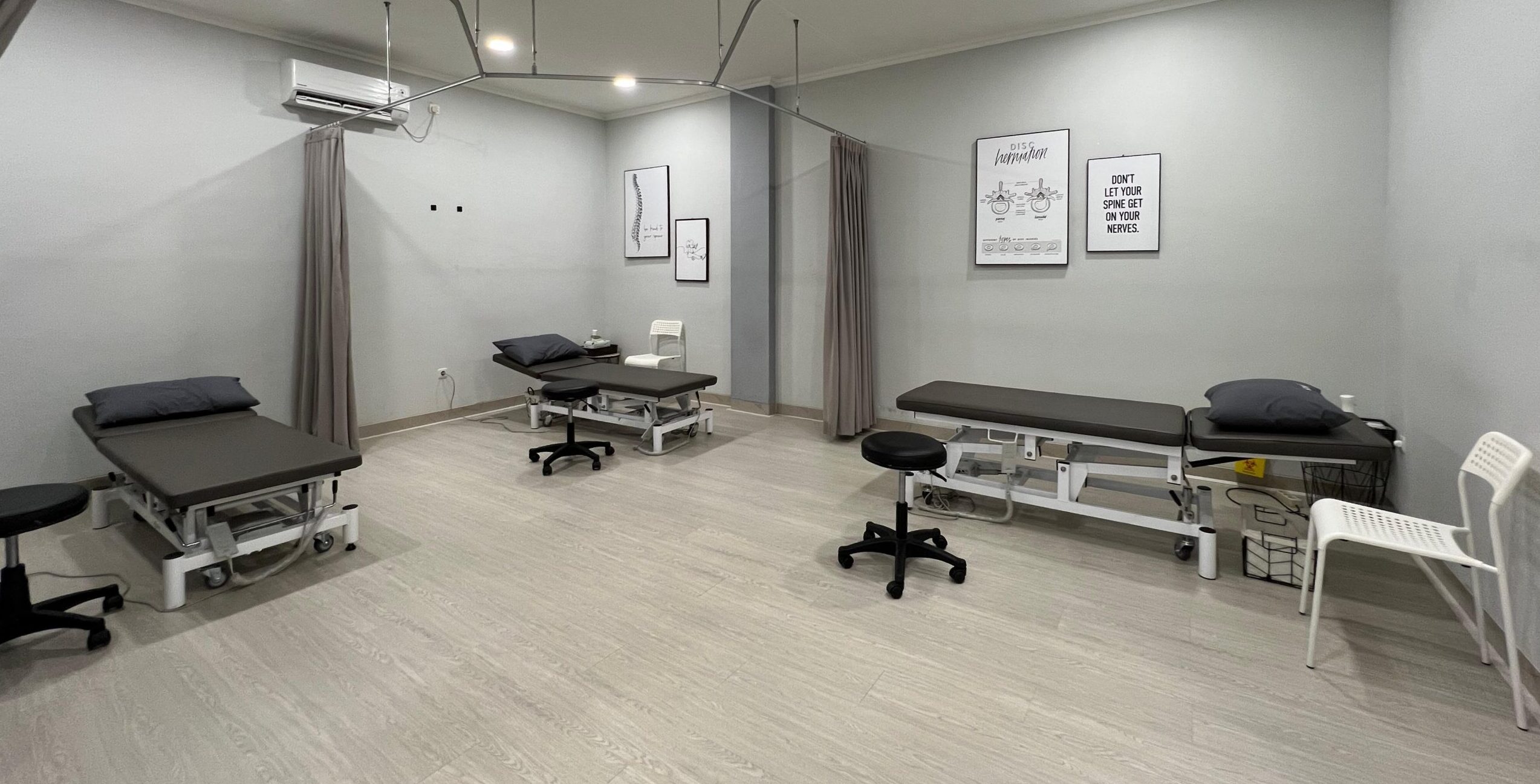 Fisioterapi Terdekat