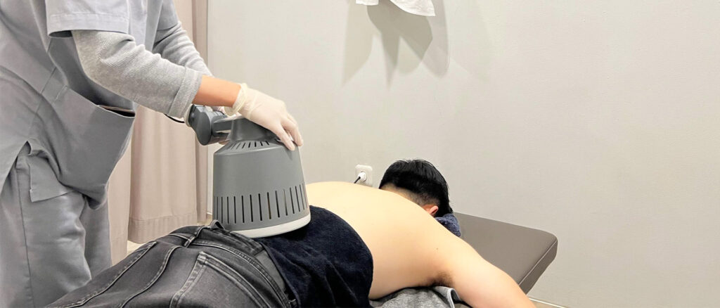 biaya fisioterapi pik