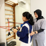 klinik sport injury PIK