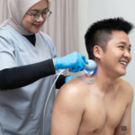 Klinik Fisioterapi PIK