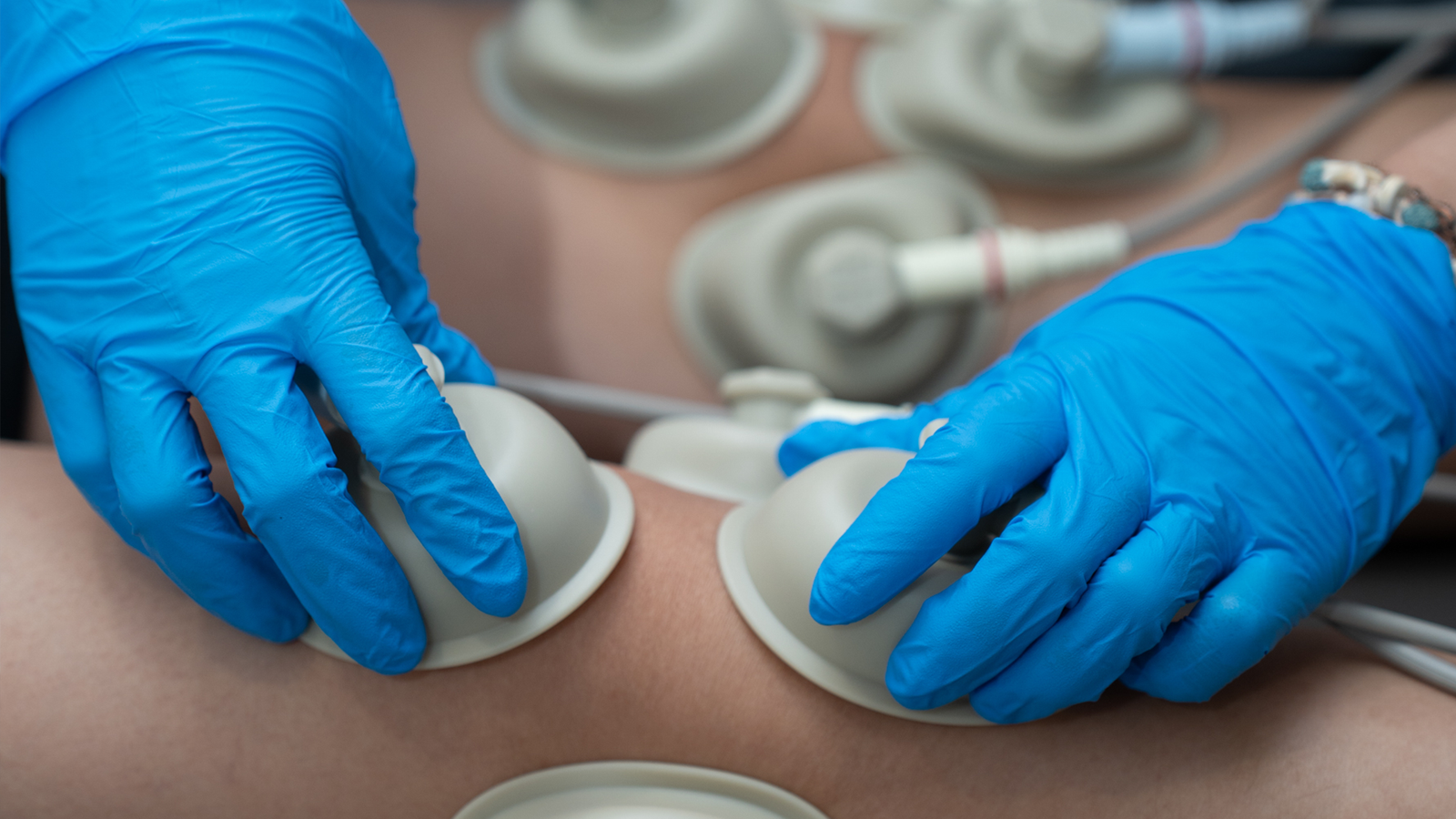 Klinik Fisioterapi Jakarta Utara