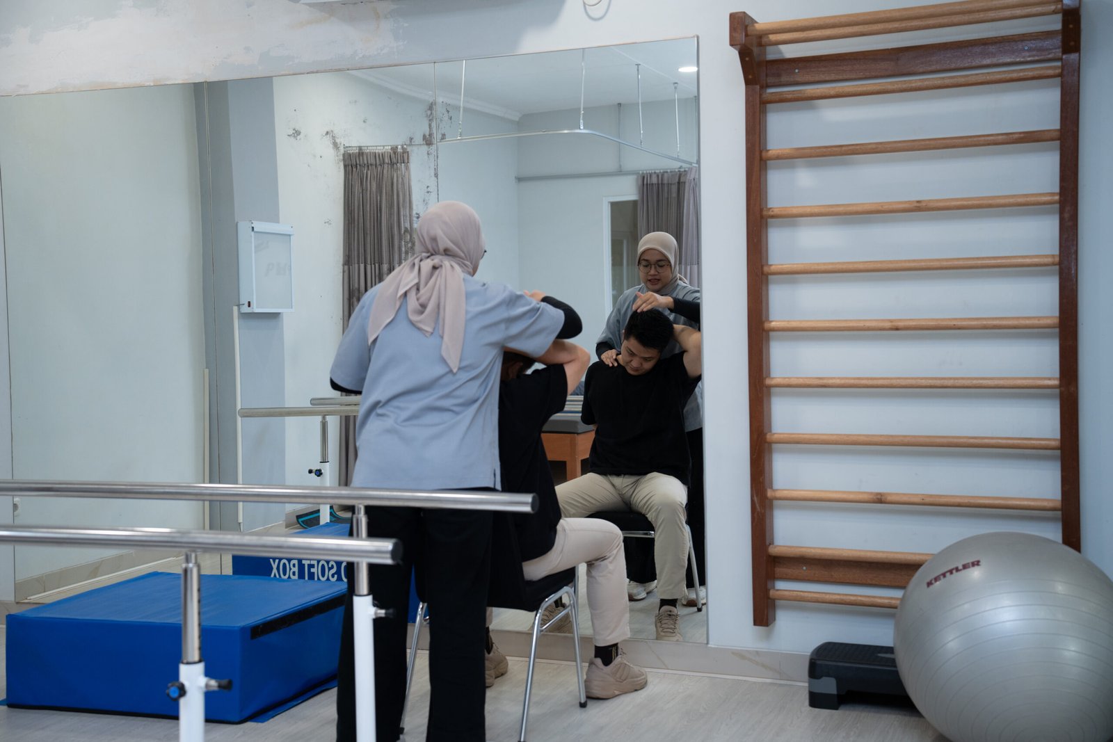 Fisioterapi Terdekat
