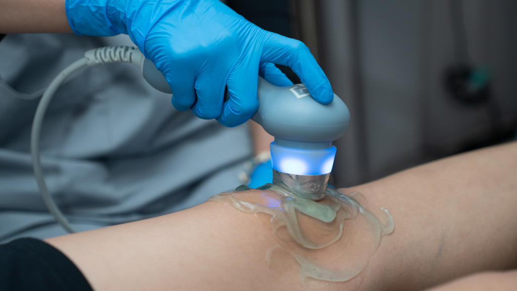 Sport Injury Clinic PIK