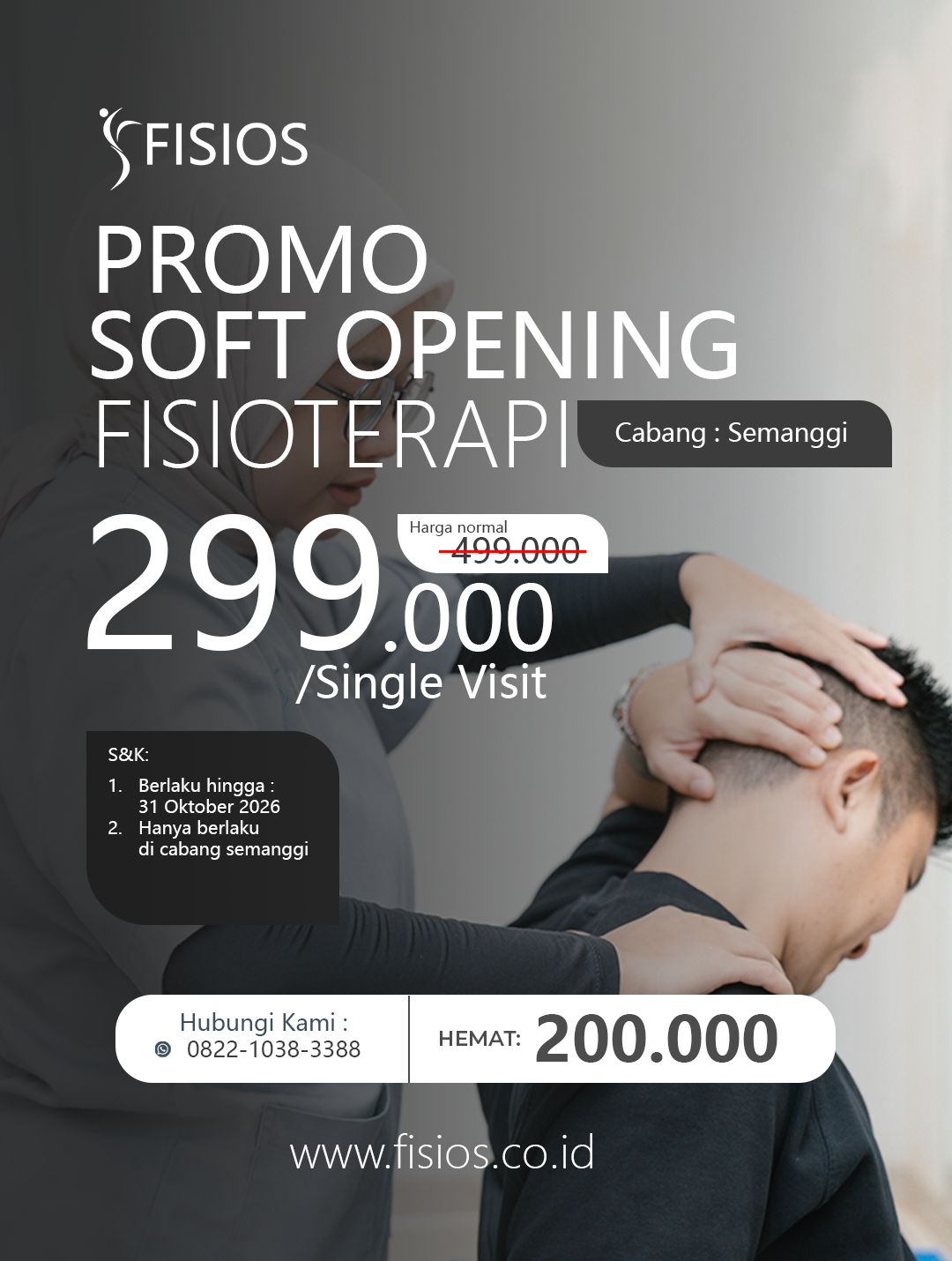 PROMO 299 OKTOBER