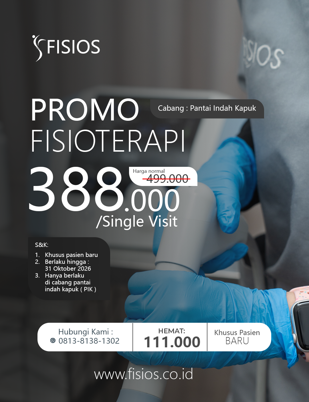PROMO 388 OKTOBER