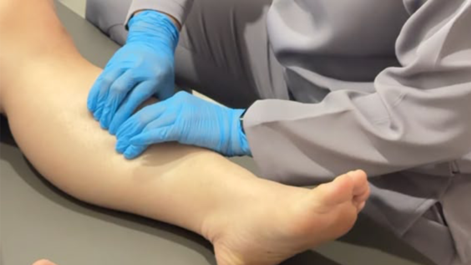 cara mencegah shin splint
