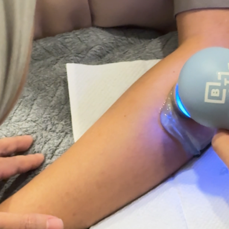 fisioterapi tennis elbow PIK