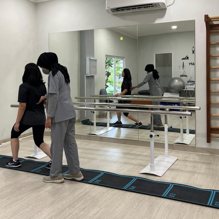 Interior - Gym and Exercise area_