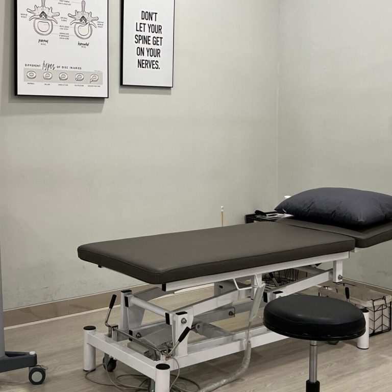 Tempat Fisioterapi PIK