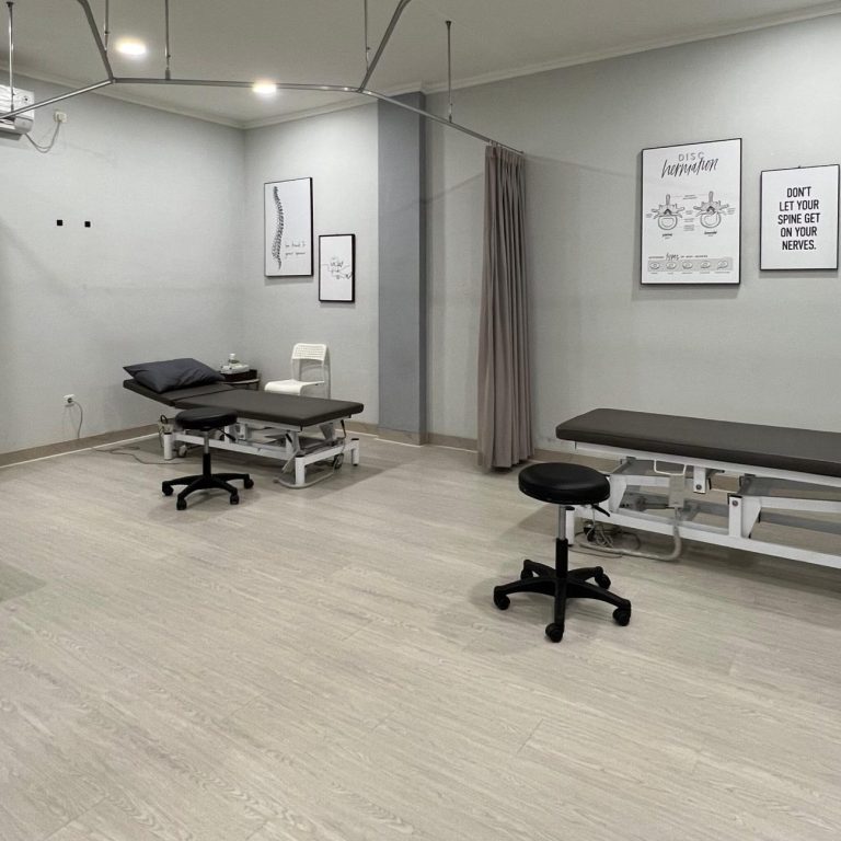 Fisioterapi Terdekat