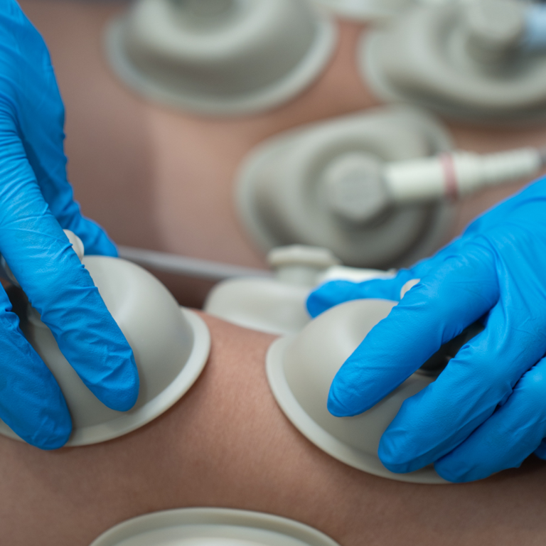 Klinik Fisioterapi Jakarta Utara